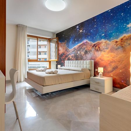 Galaxy Room Sardinia 卡利亚里 外观 照片