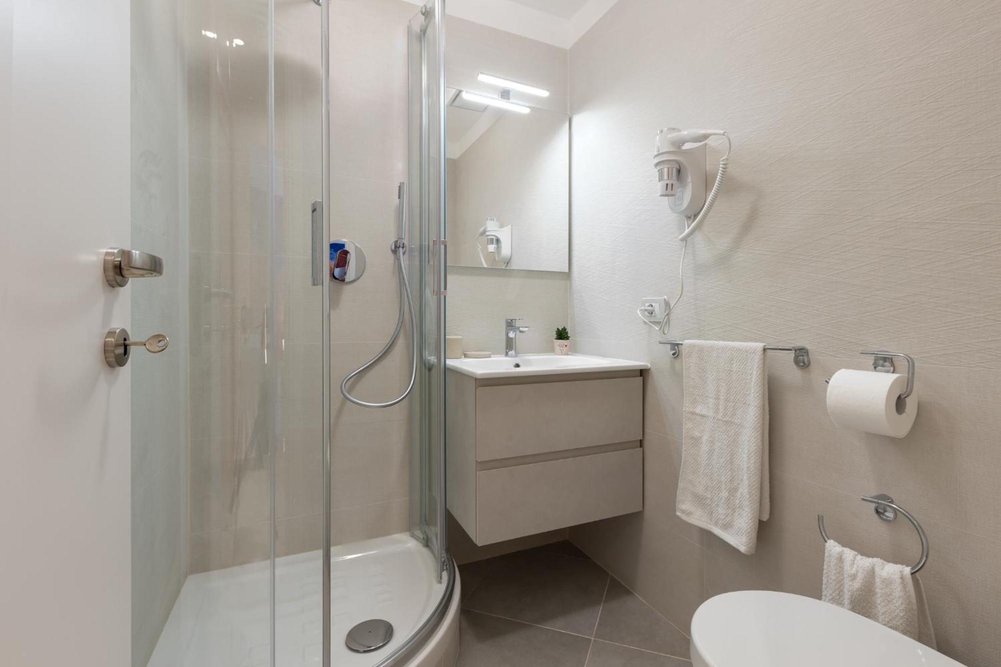 Galaxy Room Sardinia 卡利亚里 外观 照片
