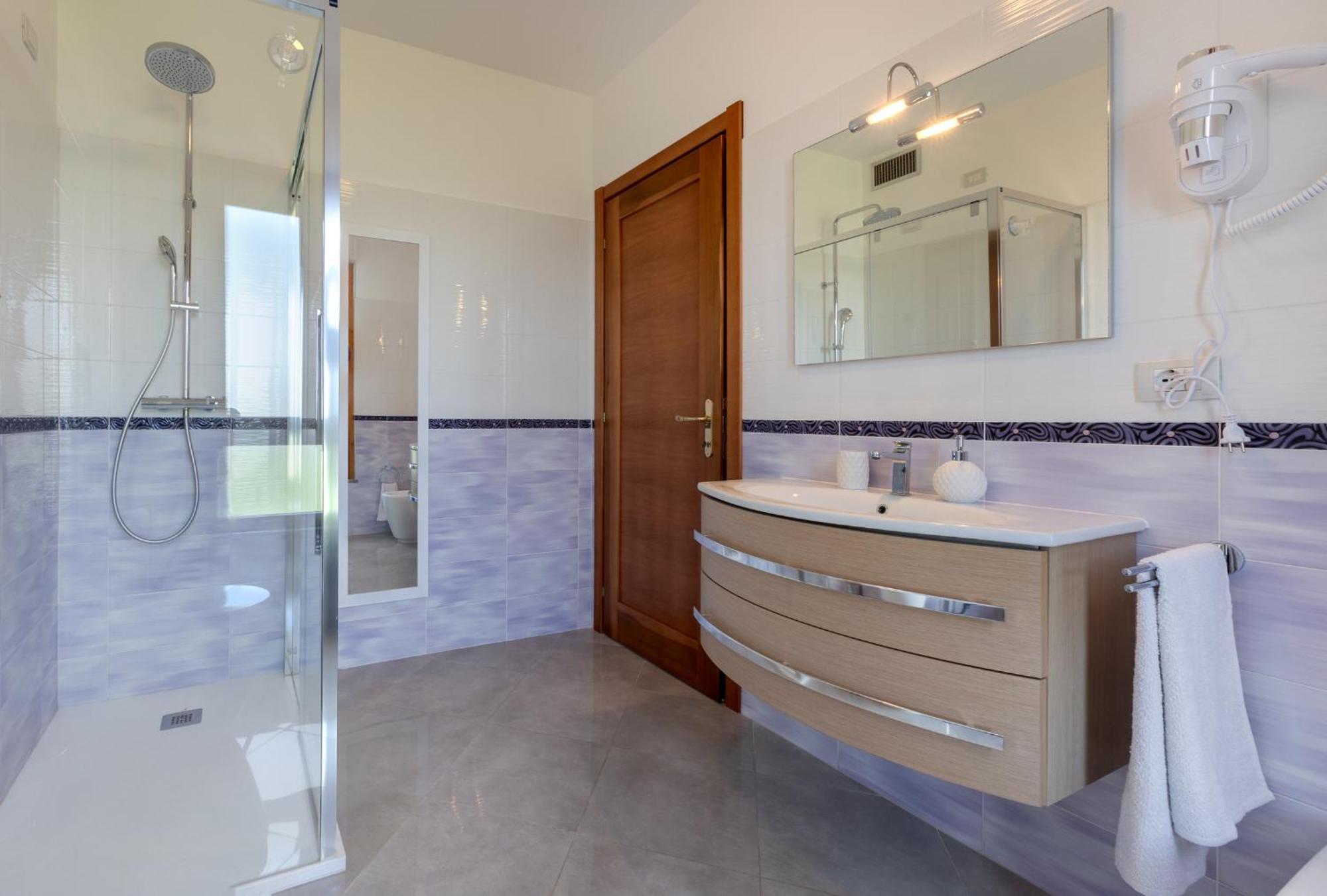 Galaxy Room Sardinia 卡利亚里 外观 照片