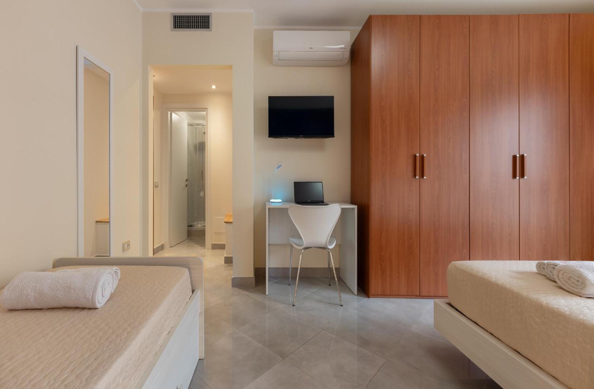 Galaxy Room Sardinia 卡利亚里 外观 照片