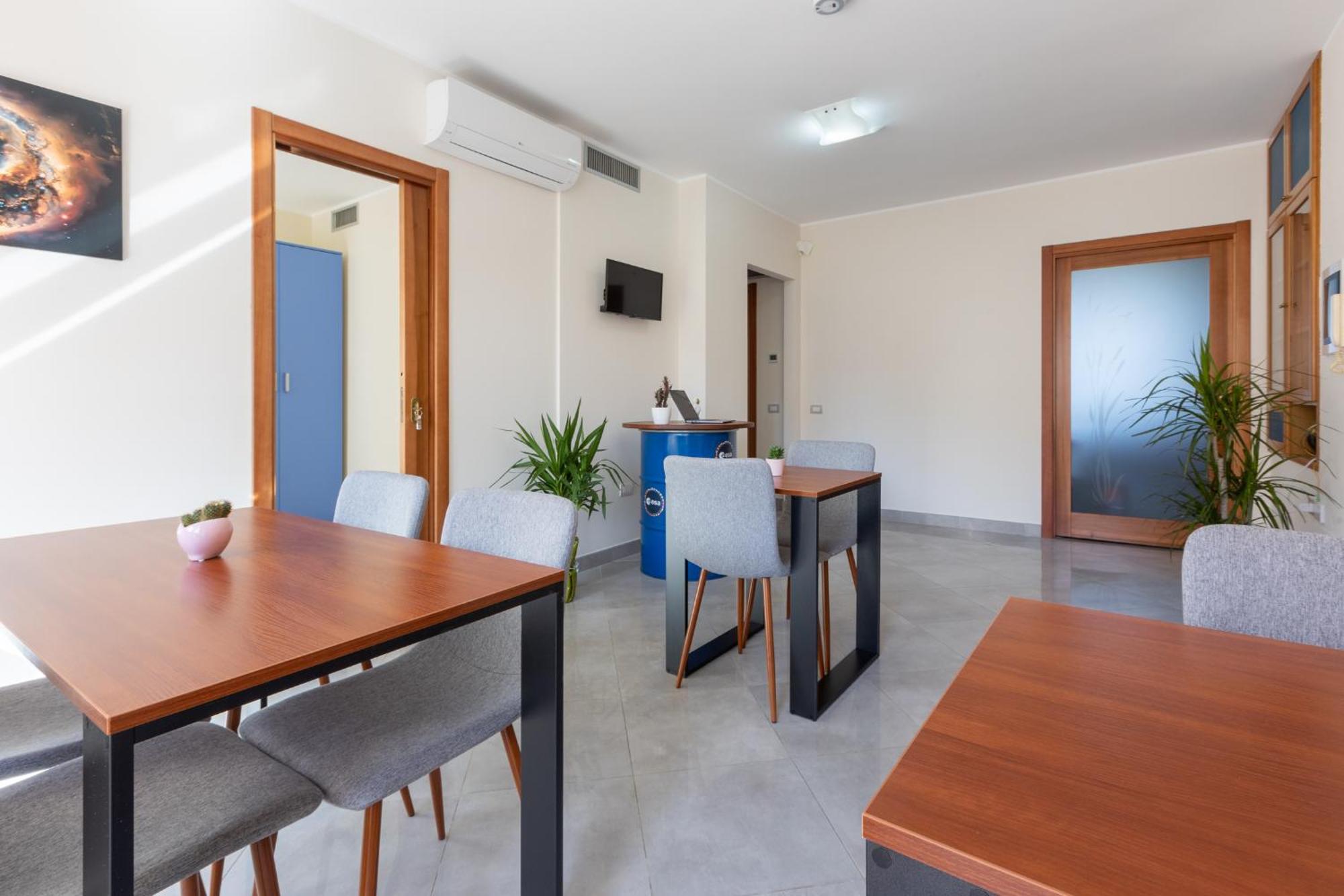 Galaxy Room Sardinia 卡利亚里 外观 照片