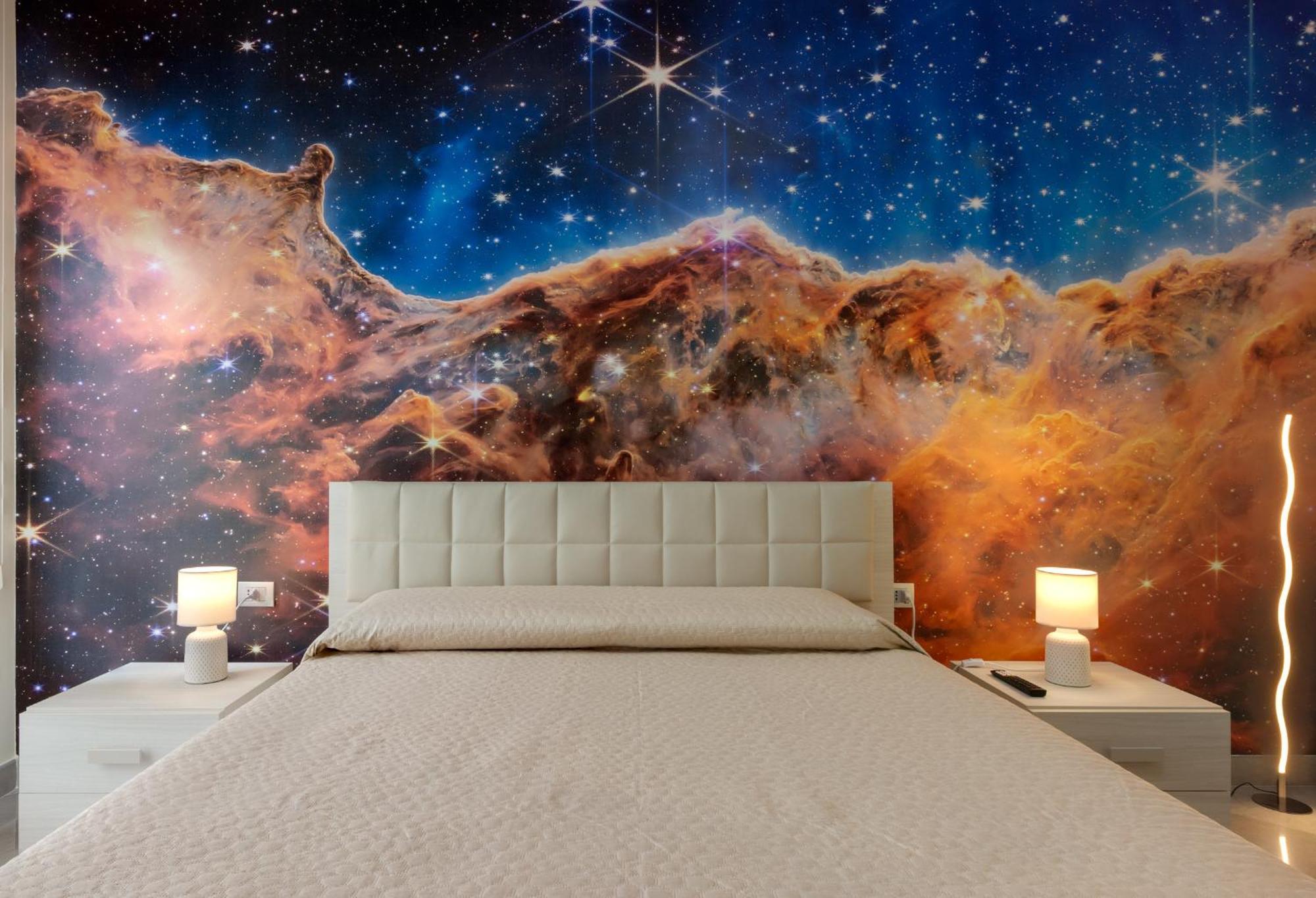 Galaxy Room Sardinia 卡利亚里 外观 照片